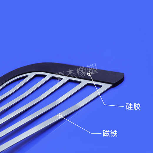 操屄福利视频磁铁硅胶包胶